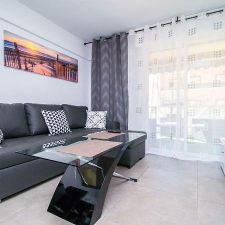 Espanatour Rafal Apartment ตอร์เรเวียคา ภายนอก รูปภาพ